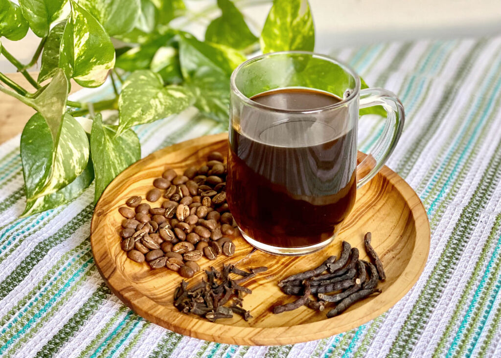 Cafè Touba
