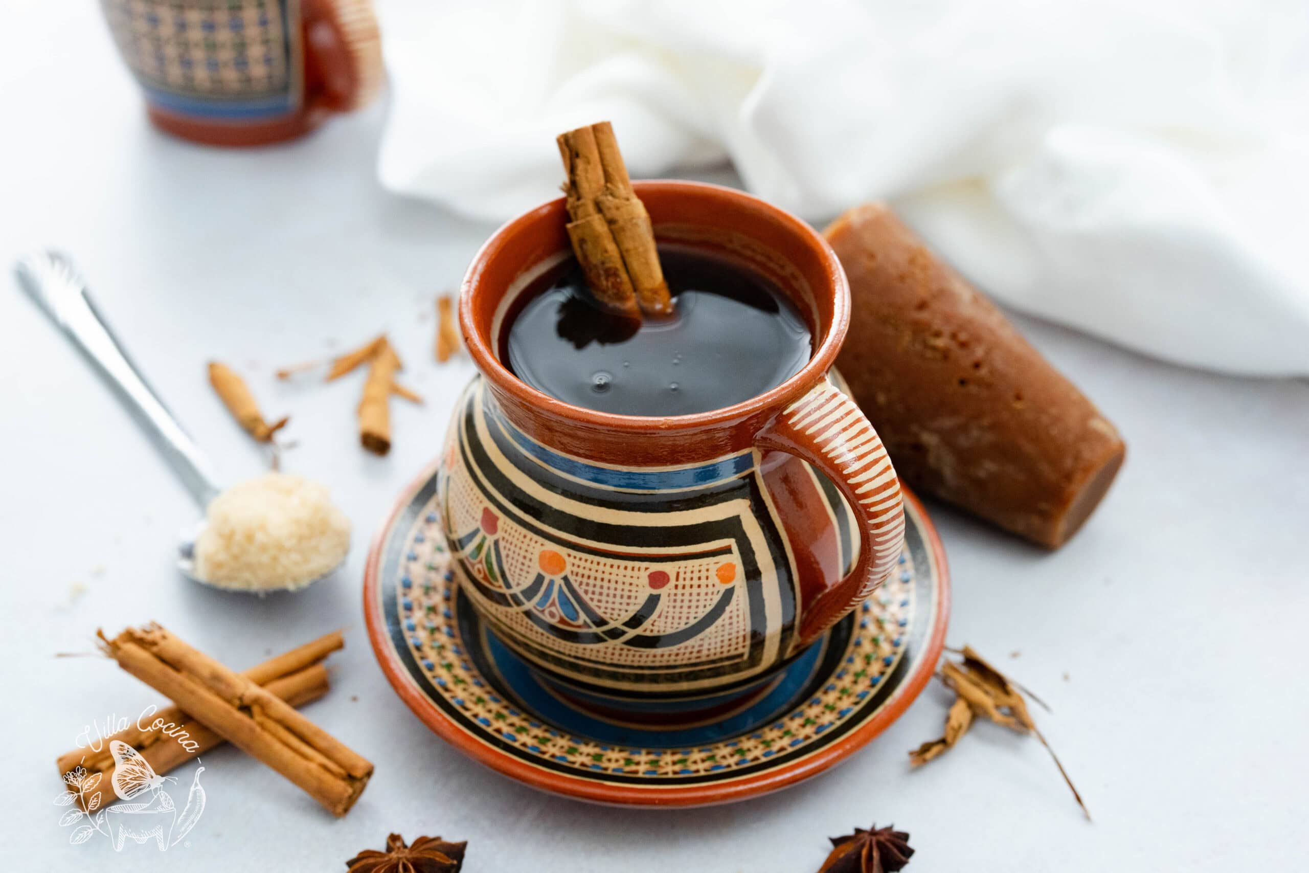 Café de Olla