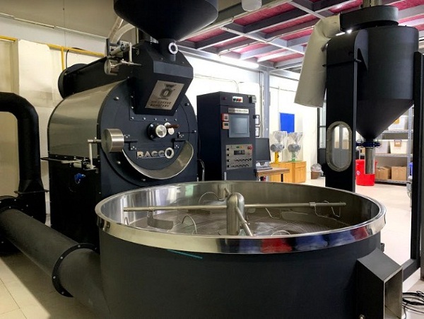 Choose the Right Coffee OEM Partner in Vietnam