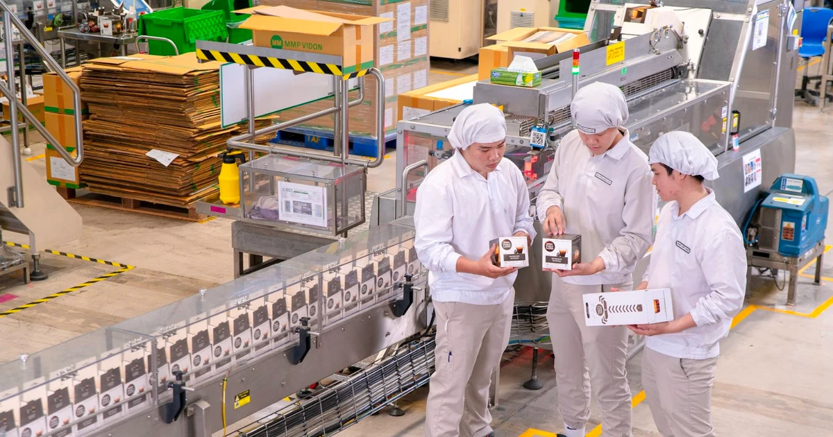 Choose the Right Coffee OEM Partner in Vietnam