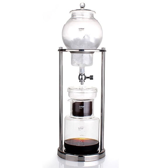 Cold Brew Coffee Machines