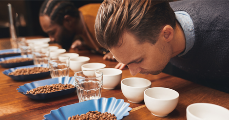 Cupping 