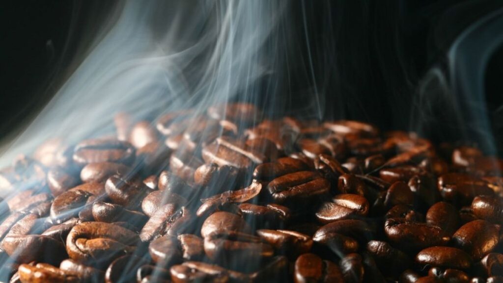 Picture Idea: Light Roast Vs Dark Roast Coffee Which Is Better For
