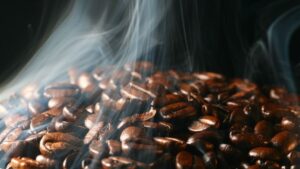 Dark Roast Coffee
