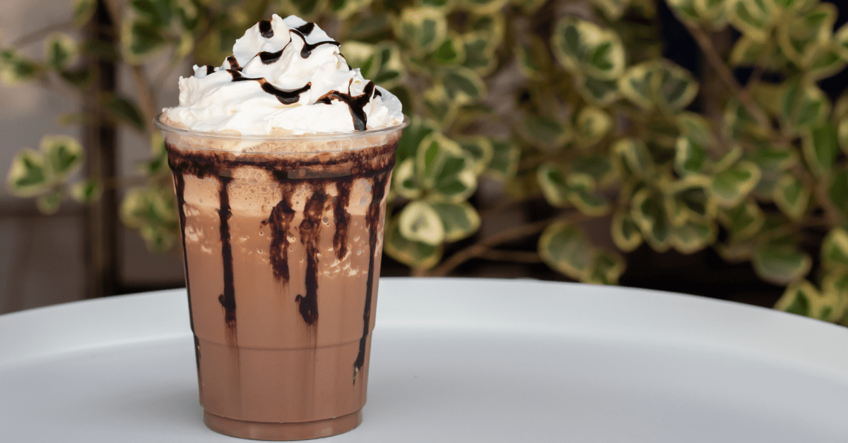 Frappé