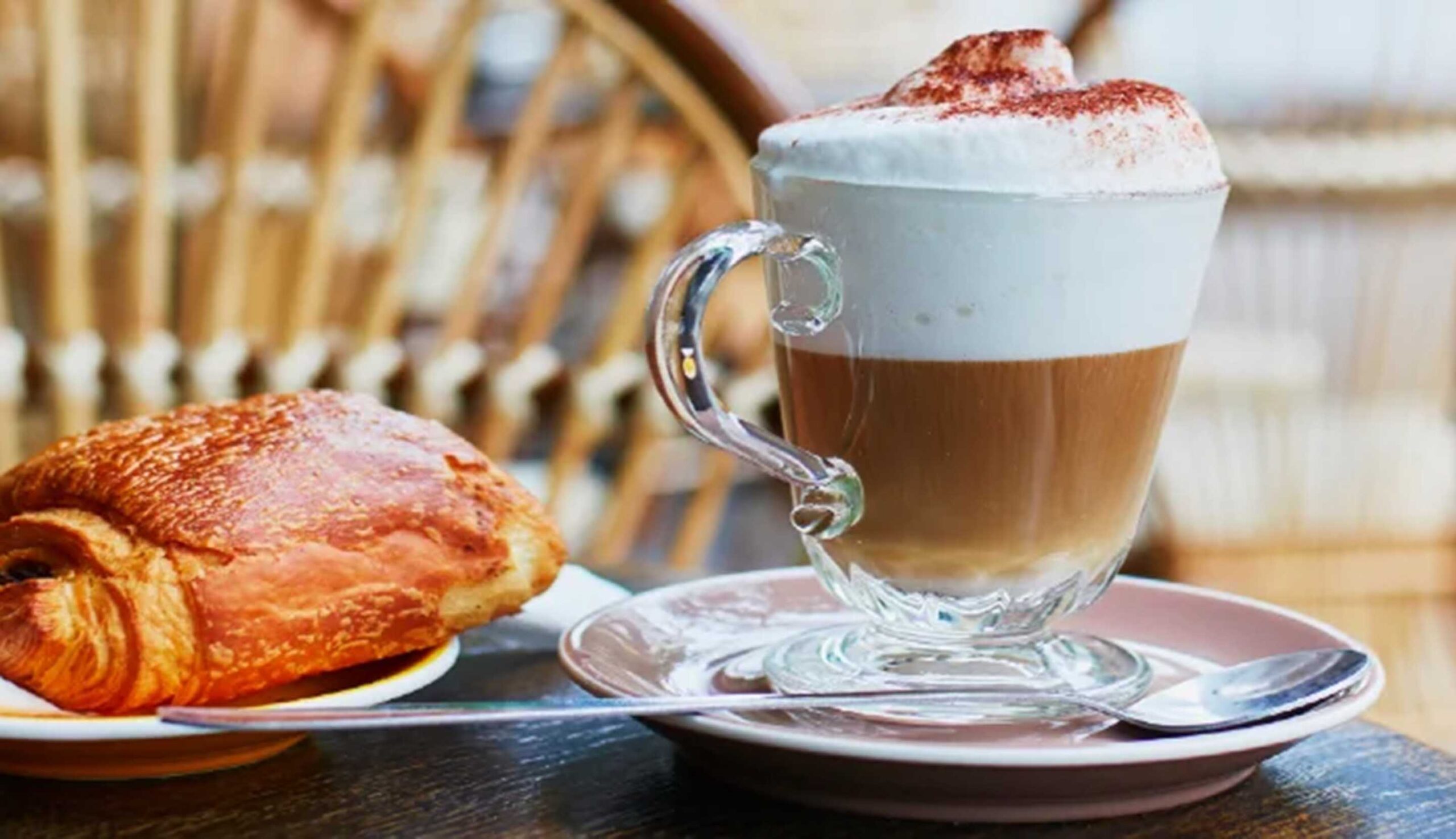 French Coffee Drinking Habits