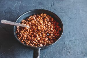 How to Roast Coffee at Home