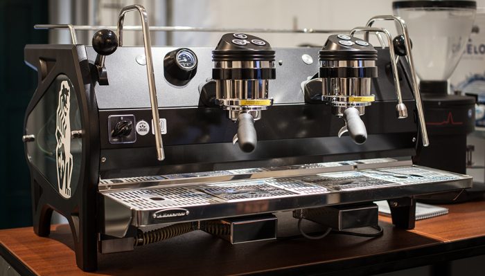 Industrial Coffee Machines