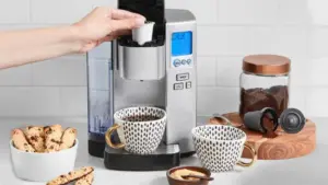 K-Cup Coffee Machines