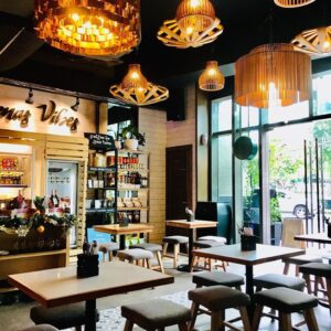 Open a Vietnamese Coffee Shop in the Philippines