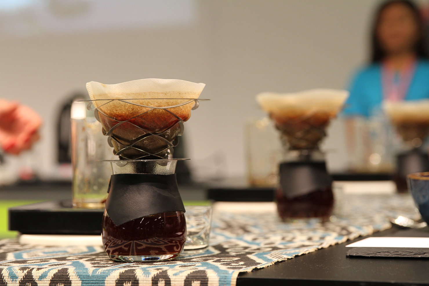 Pour Over – Sweden