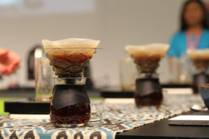 Pour Over – Sweden