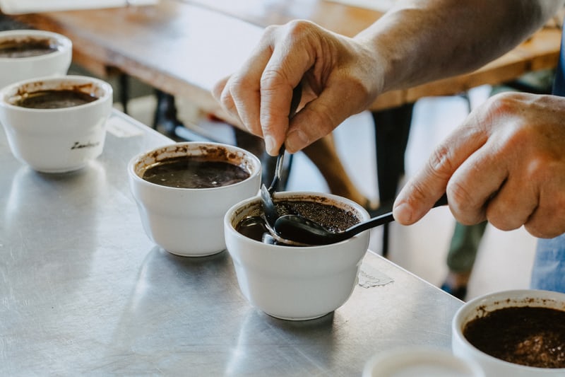 Purpose of Cupping