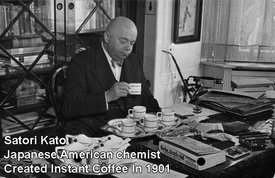 Satori Kato