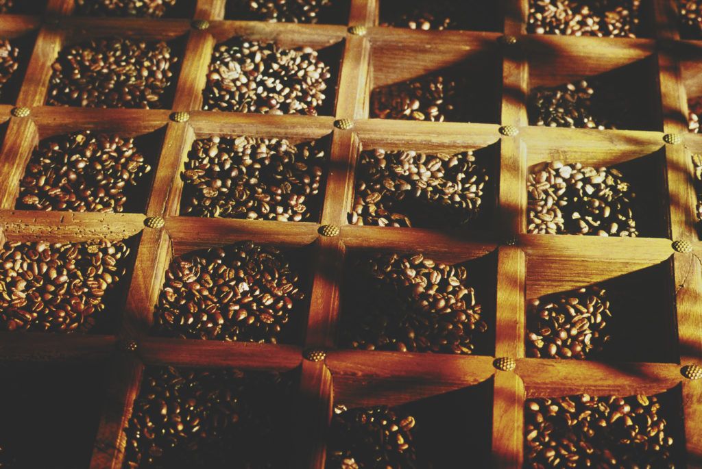 Specialty Coffee