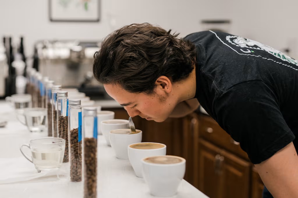 Specialty Coffee