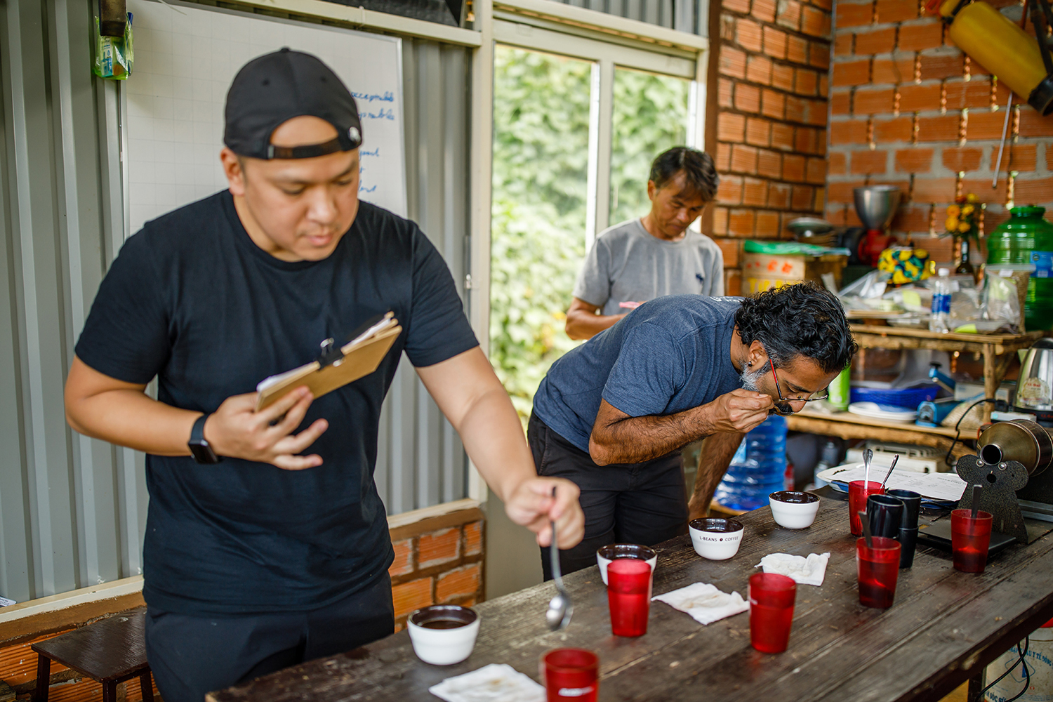 Specialty Coffee