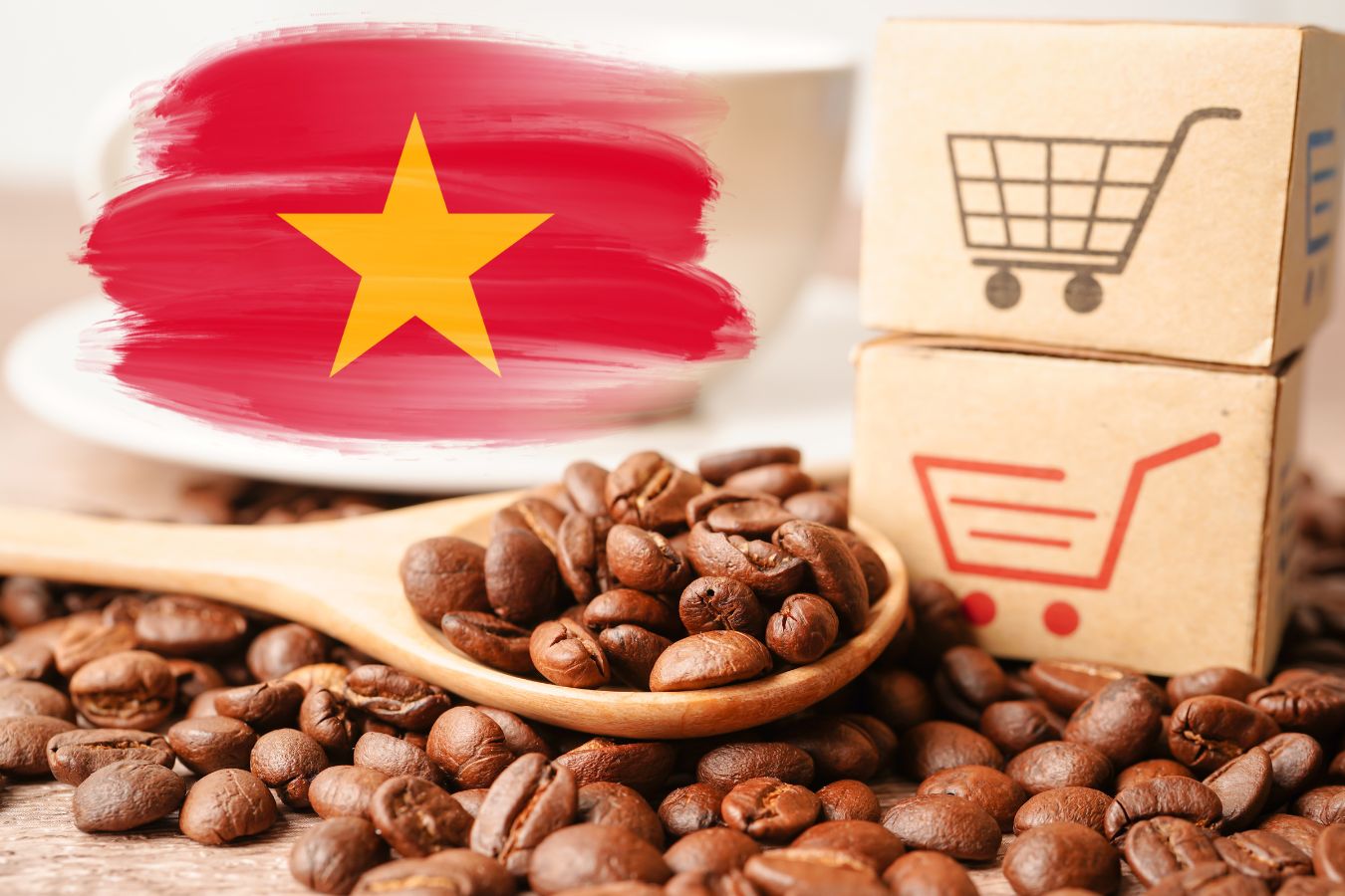 Vietnam-Coffee-Supplier