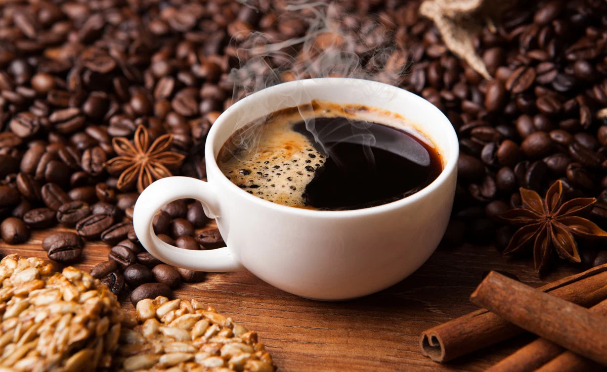 americano coffee