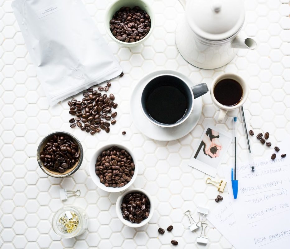 what is body coffee