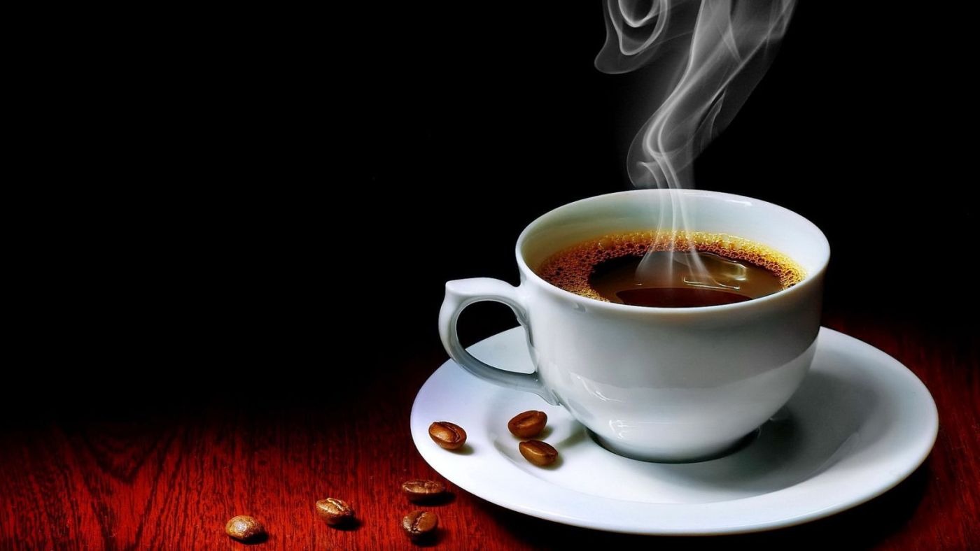 caffeine in a vietnamese coffee