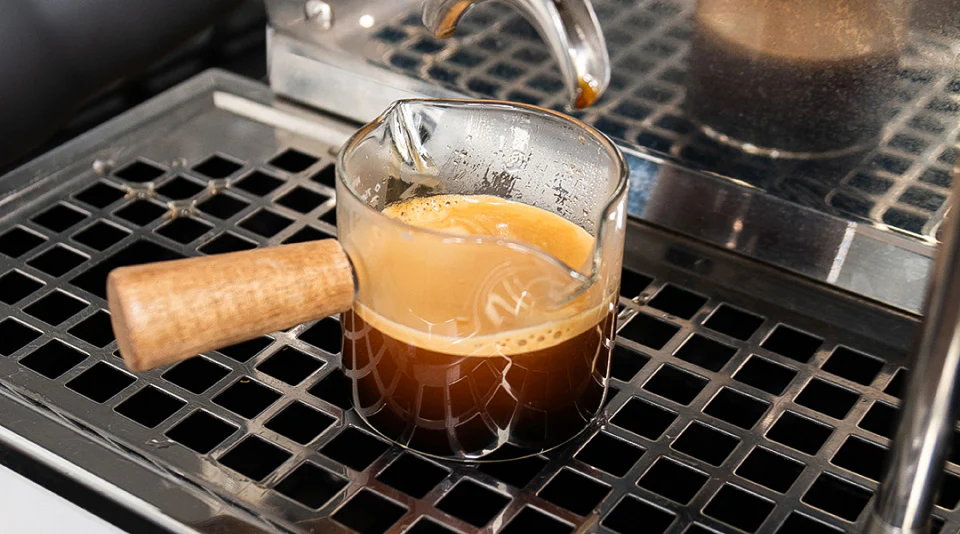 is vietnamese coffee stronger than espresso