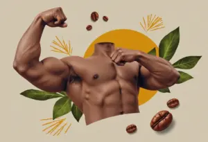 what is body coffee