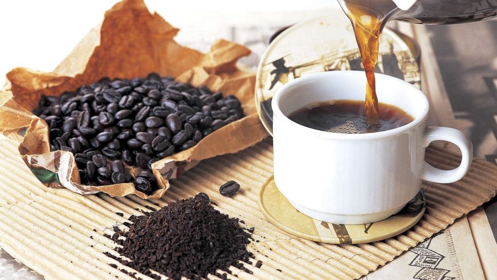 what is clean coffee