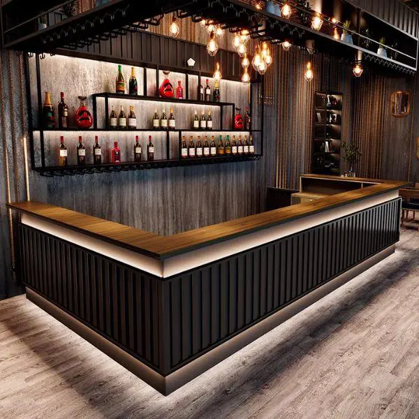 Bar Counter