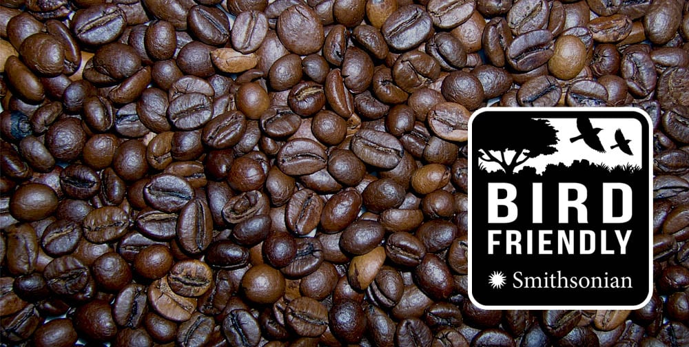 Bird Friendly Coffee