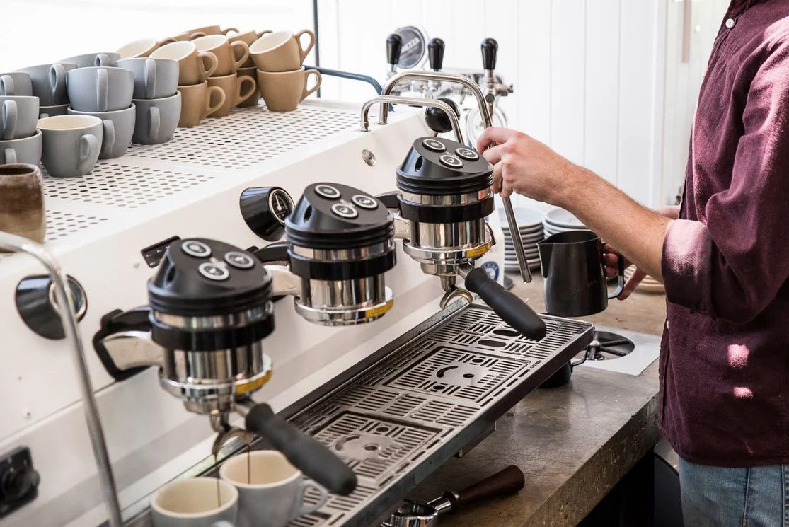 Common Mistakes When Selecting Café Espresso Machines