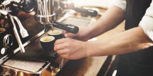 Choosing Your Café’s Espresso Machine