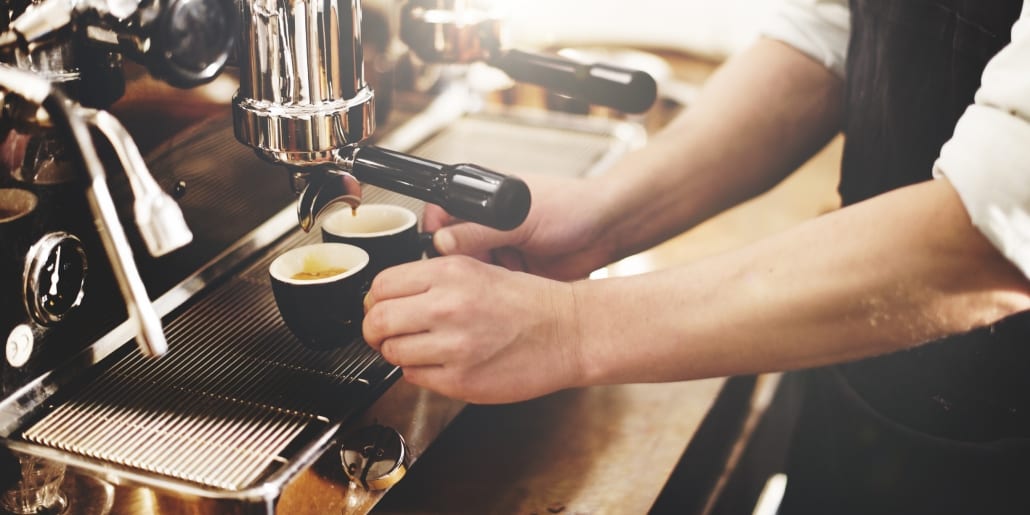 Choosing Your Café’s Espresso Machine