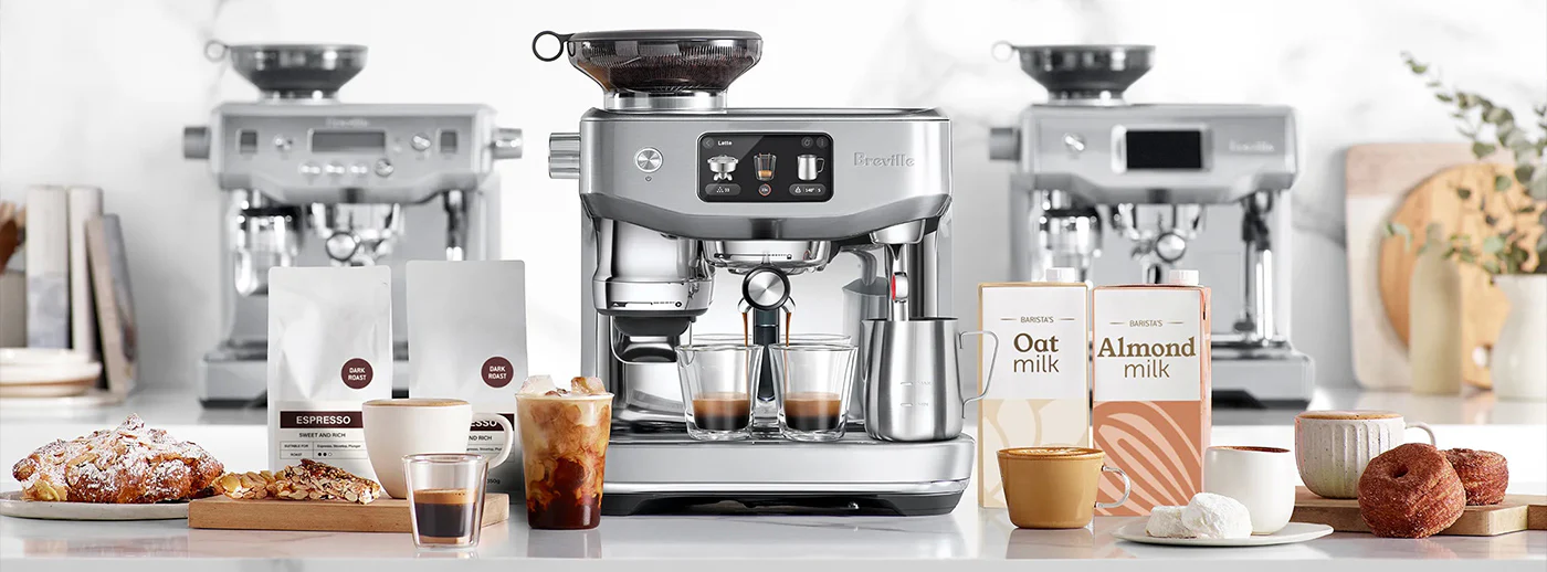 6 Essential Criteria for Choosing Your Café Espresso Machine