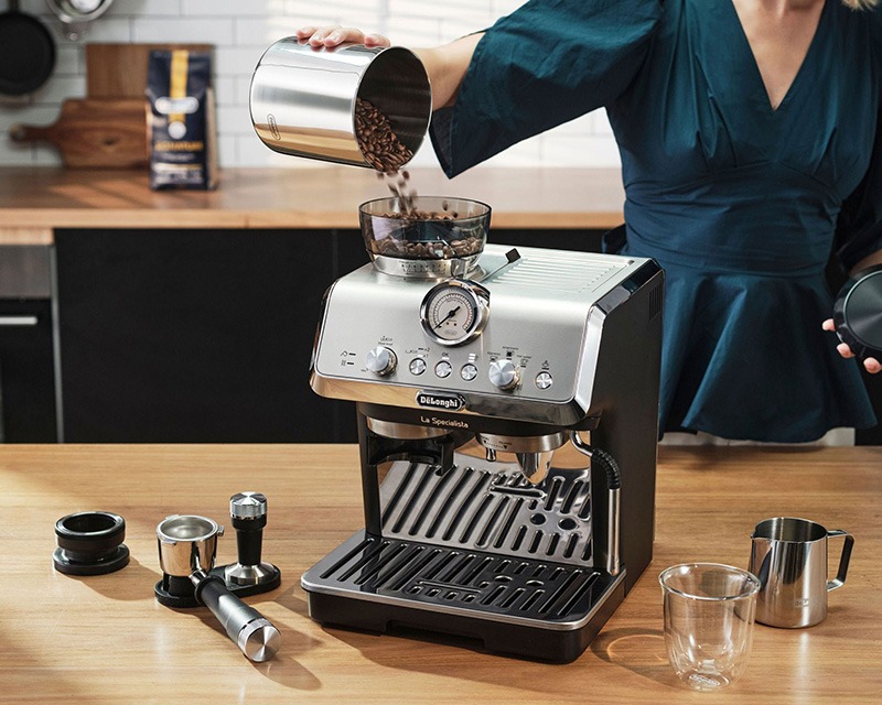 Expert Tips for Operating Café Espresso Machines