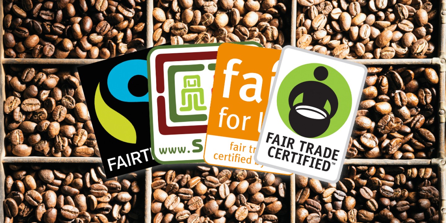 Fair Trade Coffee
