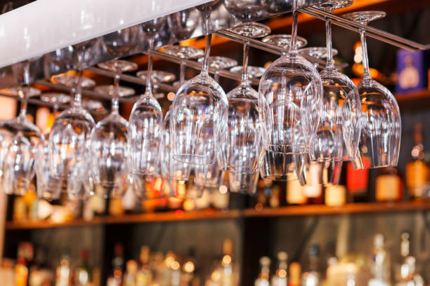 Glass-Rack