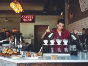 Is Opening a Coffee Shop Profitable