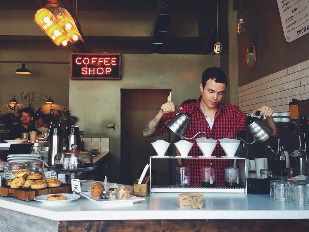 Is Opening a Coffee Shop Profitable