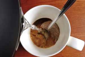 Is instant coffee good