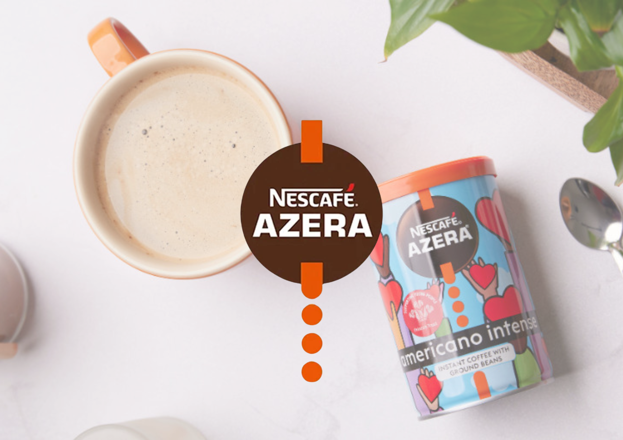 Nescafé Azera