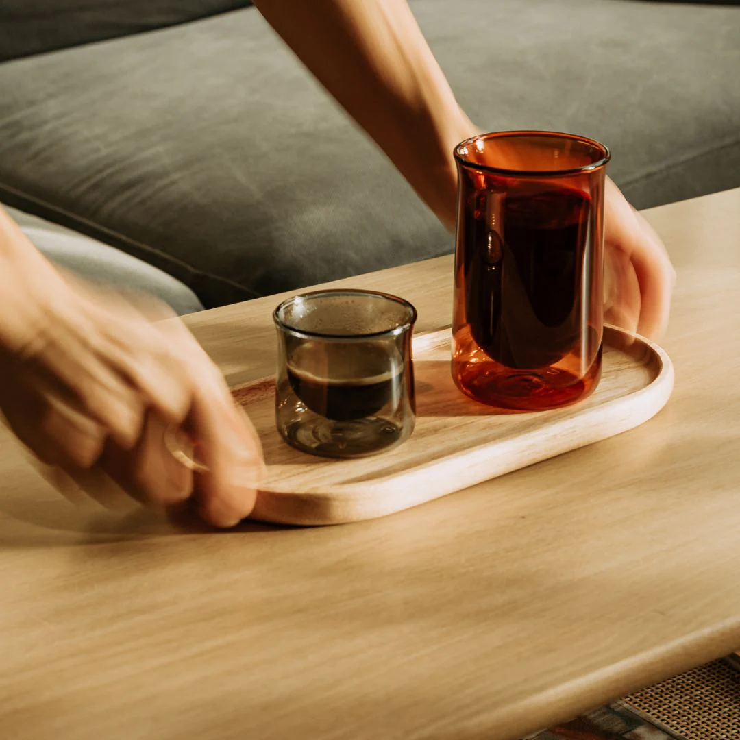 Professional Serving Trays