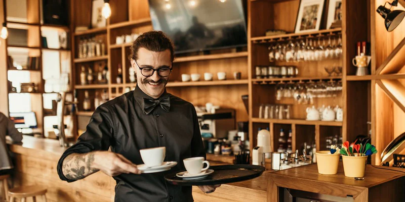 Should I open a franchise coffee shop