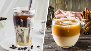 Vietnamese Coffee vs Spanish Coffee