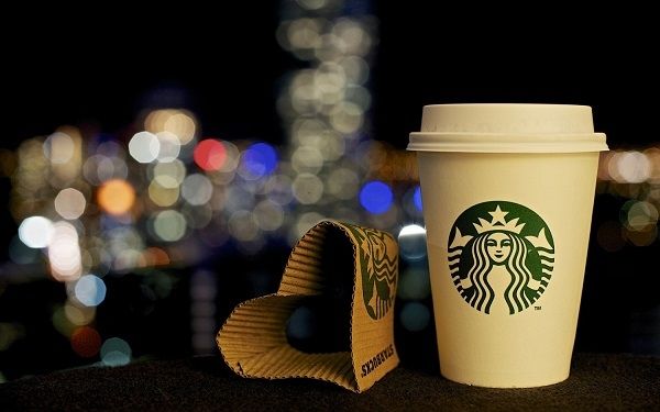 coffee culture america