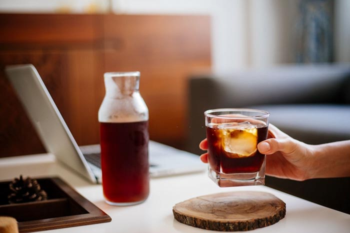 cold-brew
