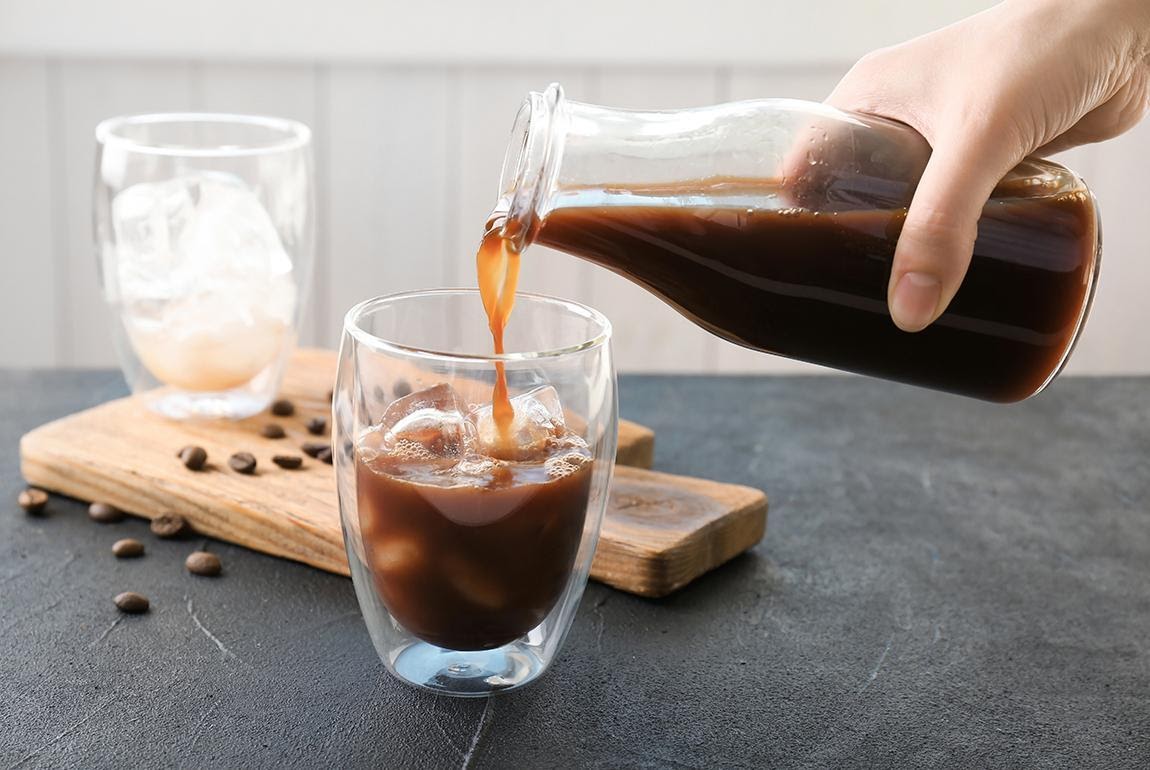 cold-brew