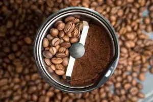 grind size coffee