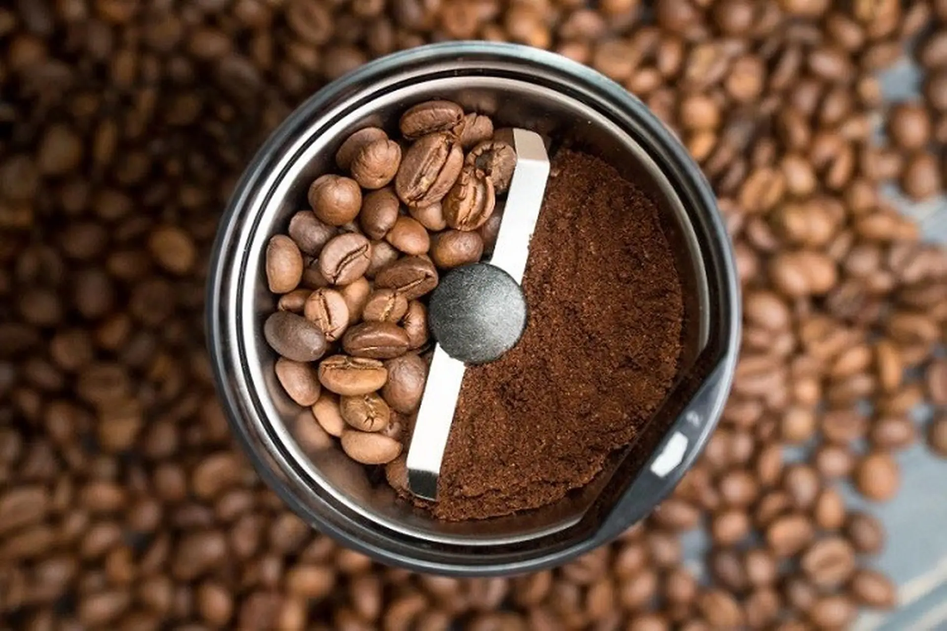 grind size coffee