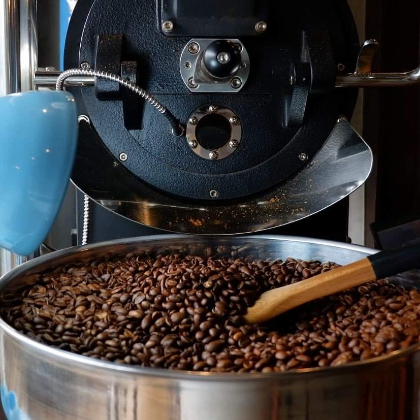 how long roasted coffee beans last
